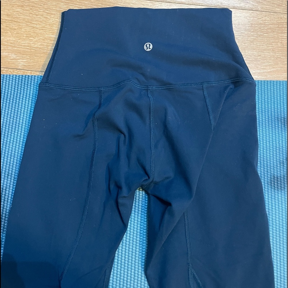 Lululemon tights